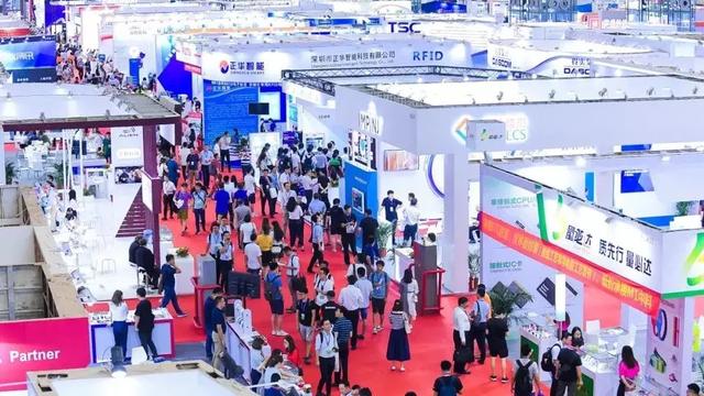 深圳物联网展精彩落幕 | 拓宝科技喜提"IOTE 2019创新产品金奖"