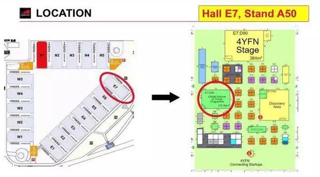 拓宝科技亮相MWC19 上海，NB-IoT技术闪光点引人注目